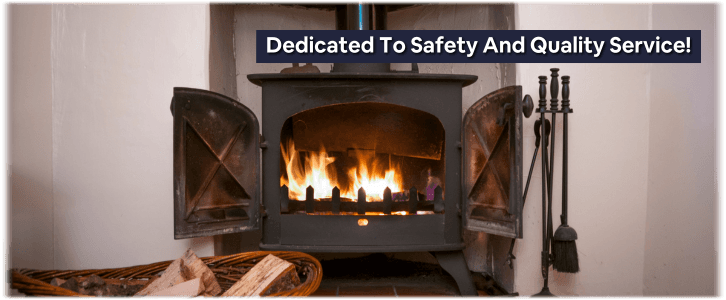 Chimney and Fireplace Solutions