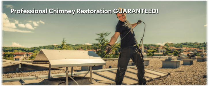 Chimney Repair Pelham AL