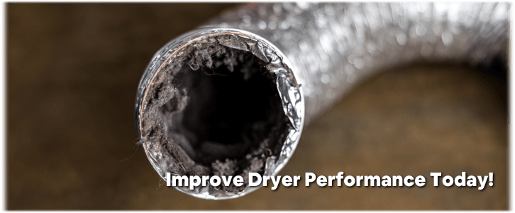 Dryer Vent Cleaning Pelham AL