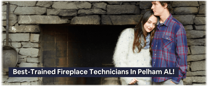 Chimney Sweep Pelham AL